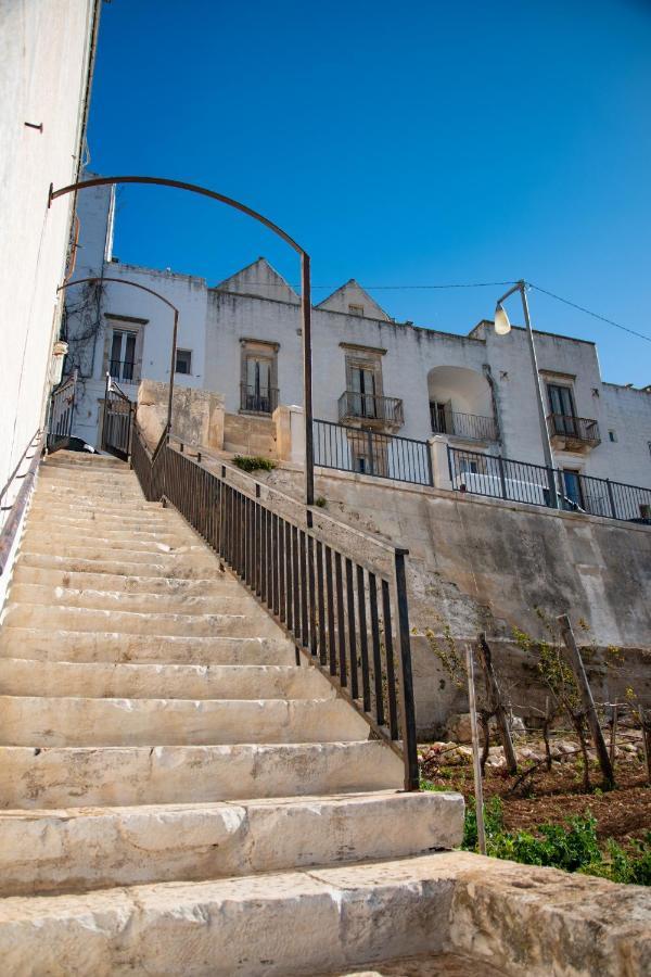 Belvedere Locorotondo Luaran gambar