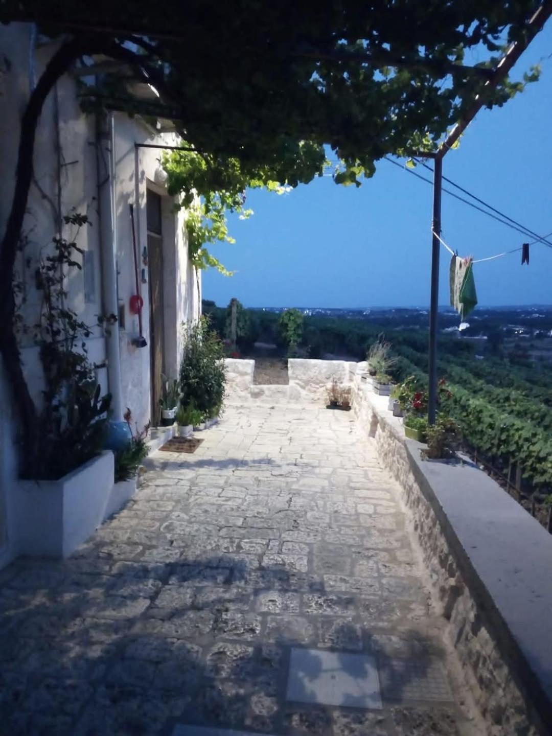 Belvedere Locorotondo Luaran gambar